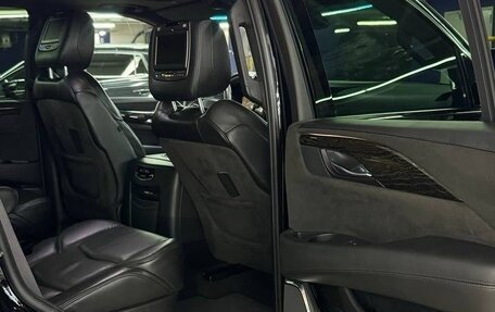 Cadillac Escalade IV, 2015 год, 4 100 000 рублей, 14 фотография