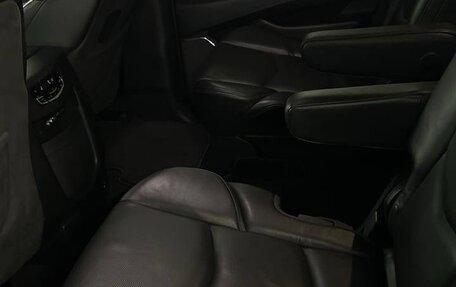 Cadillac Escalade IV, 2015 год, 4 100 000 рублей, 17 фотография