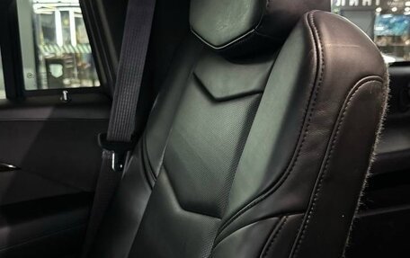 Cadillac Escalade IV, 2015 год, 4 100 000 рублей, 25 фотография