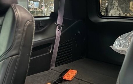 Cadillac Escalade IV, 2015 год, 4 100 000 рублей, 18 фотография