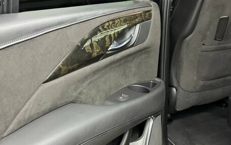 Cadillac Escalade IV, 2015 год, 4 100 000 рублей, 27 фотография