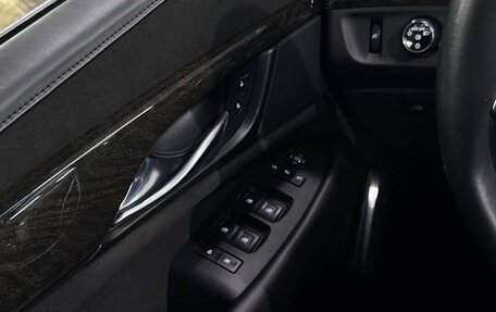 Cadillac Escalade IV, 2015 год, 4 100 000 рублей, 30 фотография