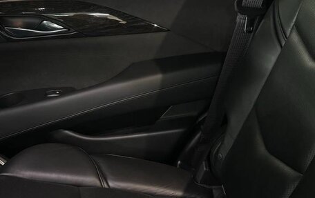 Cadillac Escalade IV, 2015 год, 4 100 000 рублей, 29 фотография