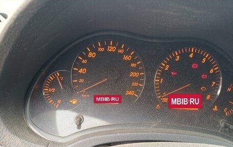 Toyota Avensis III рестайлинг, 2008 год, 600 000 рублей, 6 фотография