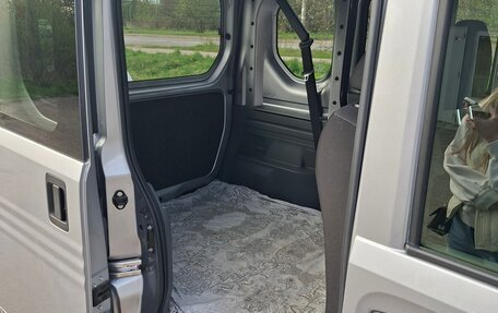 Honda N-VAN, 2021 год, 990 000 рублей, 7 фотография