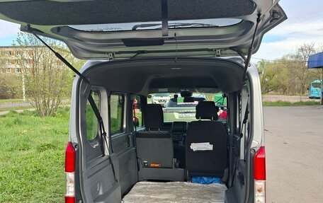 Honda N-VAN, 2021 год, 990 000 рублей, 6 фотография