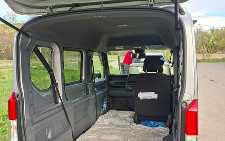 Honda N-VAN, 2021 год, 990 000 рублей, 10 фотография