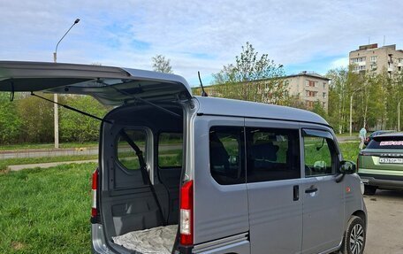 Honda N-VAN, 2021 год, 990 000 рублей, 5 фотография