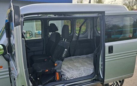 Honda N-VAN, 2021 год, 990 000 рублей, 8 фотография