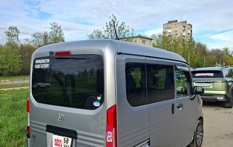 Honda N-VAN, 2021 год, 990 000 рублей, 3 фотография