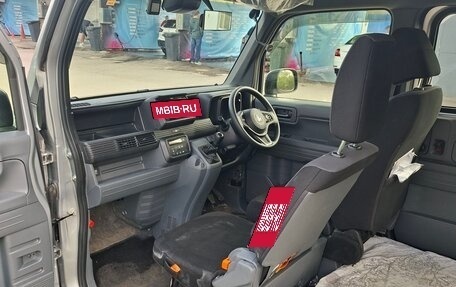 Honda N-VAN, 2021 год, 990 000 рублей, 9 фотография