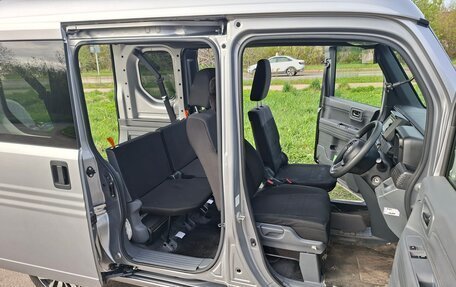 Honda N-VAN, 2021 год, 990 000 рублей, 12 фотография