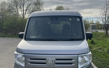 Honda N-VAN, 2021 год, 990 000 рублей, 15 фотография