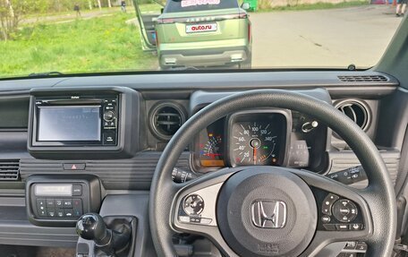 Honda N-VAN, 2021 год, 990 000 рублей, 13 фотография
