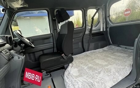 Honda N-VAN, 2021 год, 990 000 рублей, 14 фотография