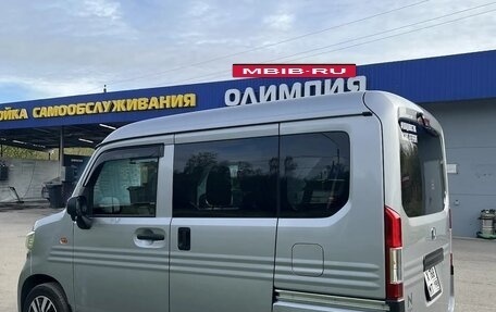 Honda N-VAN, 2021 год, 990 000 рублей, 16 фотография