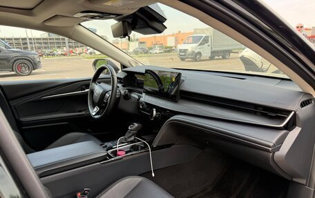 Toyota Camry, 2024 год, 5 200 000 рублей, 3 фотография