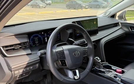 Toyota Camry, 2024 год, 5 200 000 рублей, 2 фотография