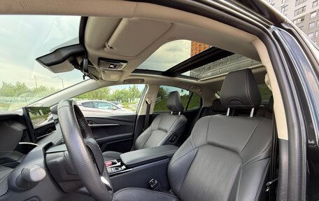 Toyota Camry, 2024 год, 5 200 000 рублей, 5 фотография