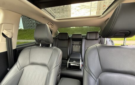 Toyota Camry, 2024 год, 5 200 000 рублей, 6 фотография