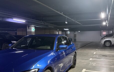 BMW 3 серия, 2020 год, 3 970 000 рублей, 2 фотография