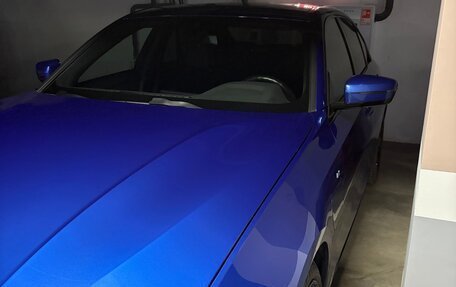 BMW 3 серия, 2020 год, 3 970 000 рублей, 11 фотография
