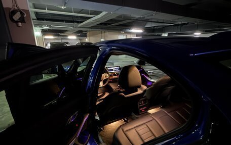 BMW 3 серия, 2020 год, 3 970 000 рублей, 12 фотография