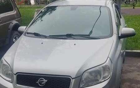 Ravon Nexia R3, 2018 год, 720 000 рублей, 3 фотография