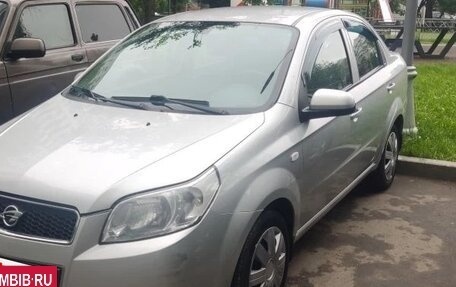 Ravon Nexia R3, 2018 год, 720 000 рублей, 2 фотография