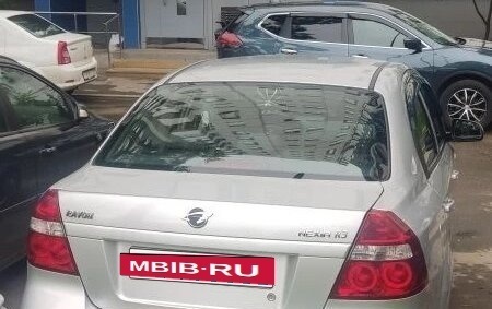Ravon Nexia R3, 2018 год, 720 000 рублей, 4 фотография