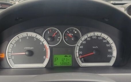 Ravon Nexia R3, 2018 год, 720 000 рублей, 10 фотография