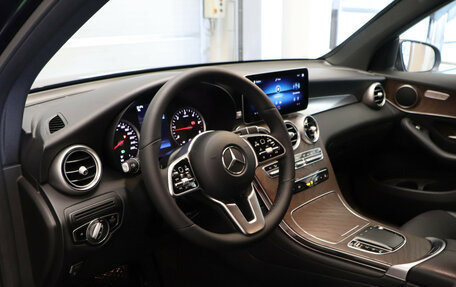 Mercedes-Benz GLC, 2021 год, 4 490 000 рублей, 8 фотография
