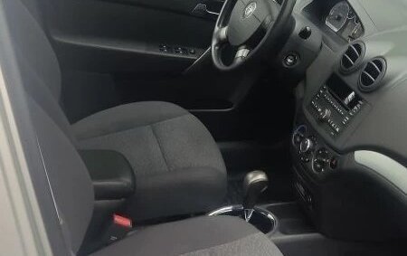 Ravon Nexia R3, 2018 год, 720 000 рублей, 5 фотография