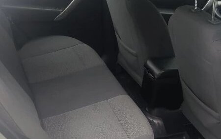 Ravon Nexia R3, 2018 год, 720 000 рублей, 6 фотография