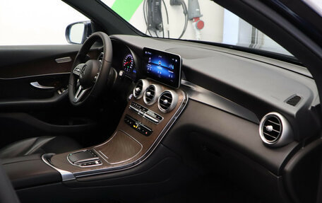 Mercedes-Benz GLC, 2021 год, 4 490 000 рублей, 21 фотография