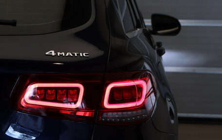 Mercedes-Benz GLC, 2021 год, 4 490 000 рублей, 27 фотография