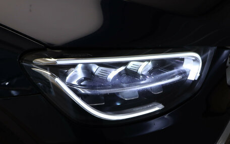 Mercedes-Benz GLC, 2021 год, 4 490 000 рублей, 28 фотография