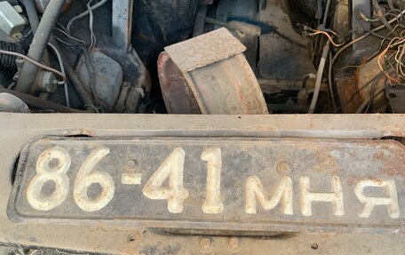 ГАЗ 24 «Волга» I (24), 1973 год, 80 000 рублей, 6 фотография