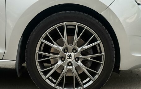 Skoda Rapid I, 2018 год, 1 335 000 рублей, 6 фотография