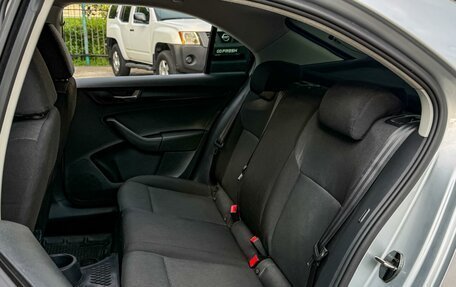 Skoda Rapid I, 2018 год, 1 335 000 рублей, 11 фотография