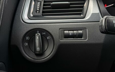 Skoda Rapid I, 2018 год, 1 335 000 рублей, 18 фотография