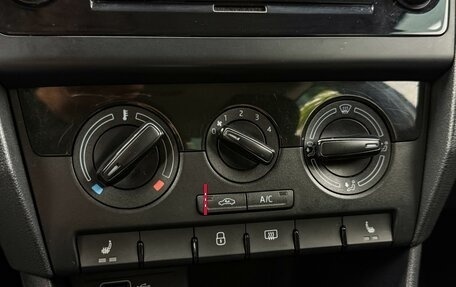 Skoda Rapid I, 2018 год, 1 335 000 рублей, 17 фотография