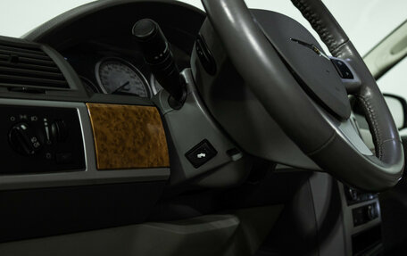 Chrysler Voyager IV, 2008 год, 949 777 рублей, 21 фотография