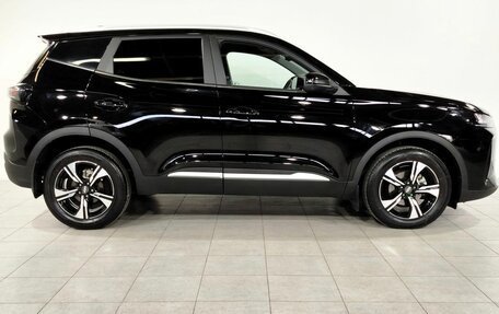 Chery Tiggo 4 I рестайлинг, 2025 год, 1 950 000 рублей, 4 фотография