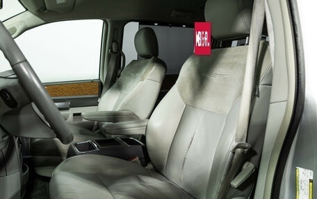 Chrysler Voyager IV, 2008 год, 949 777 рублей, 19 фотография