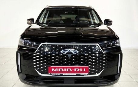 Chery Tiggo 4 I рестайлинг, 2025 год, 1 950 000 рублей, 2 фотография