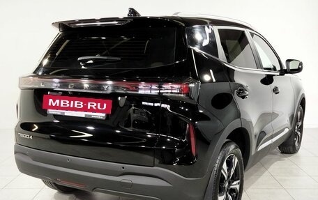 Chery Tiggo 4 I рестайлинг, 2025 год, 1 950 000 рублей, 5 фотография