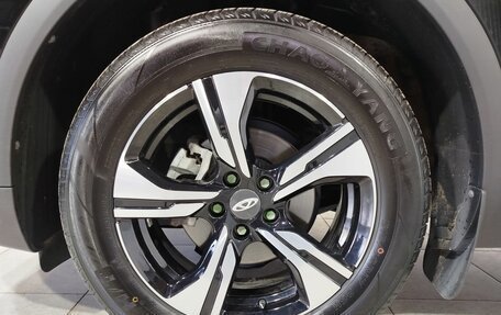 Chery Tiggo 4 I рестайлинг, 2025 год, 1 950 000 рублей, 10 фотография