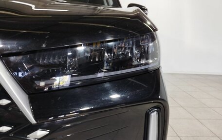 Chery Tiggo 4 I рестайлинг, 2025 год, 1 950 000 рублей, 9 фотография