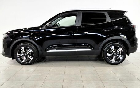 Chery Tiggo 4 I рестайлинг, 2025 год, 1 950 000 рублей, 8 фотография